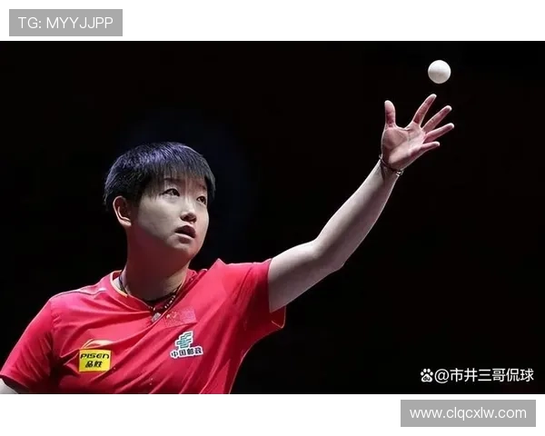 孙颖莎看着邻家小妹，结账那一刷直接让我怀疑人生