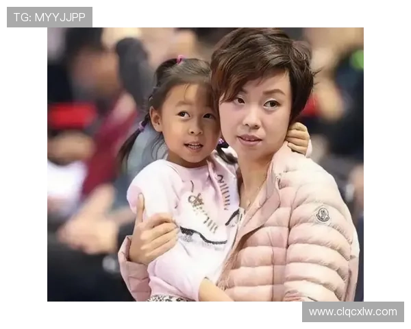 张怡宁退役后打个喷嚏都能上热搜，这姐的日常是凡尔赛真人秀吗