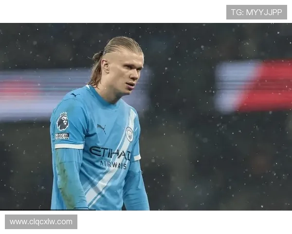 哈兰德越高效，曼城进攻越单一？赢球背后隐患已显现